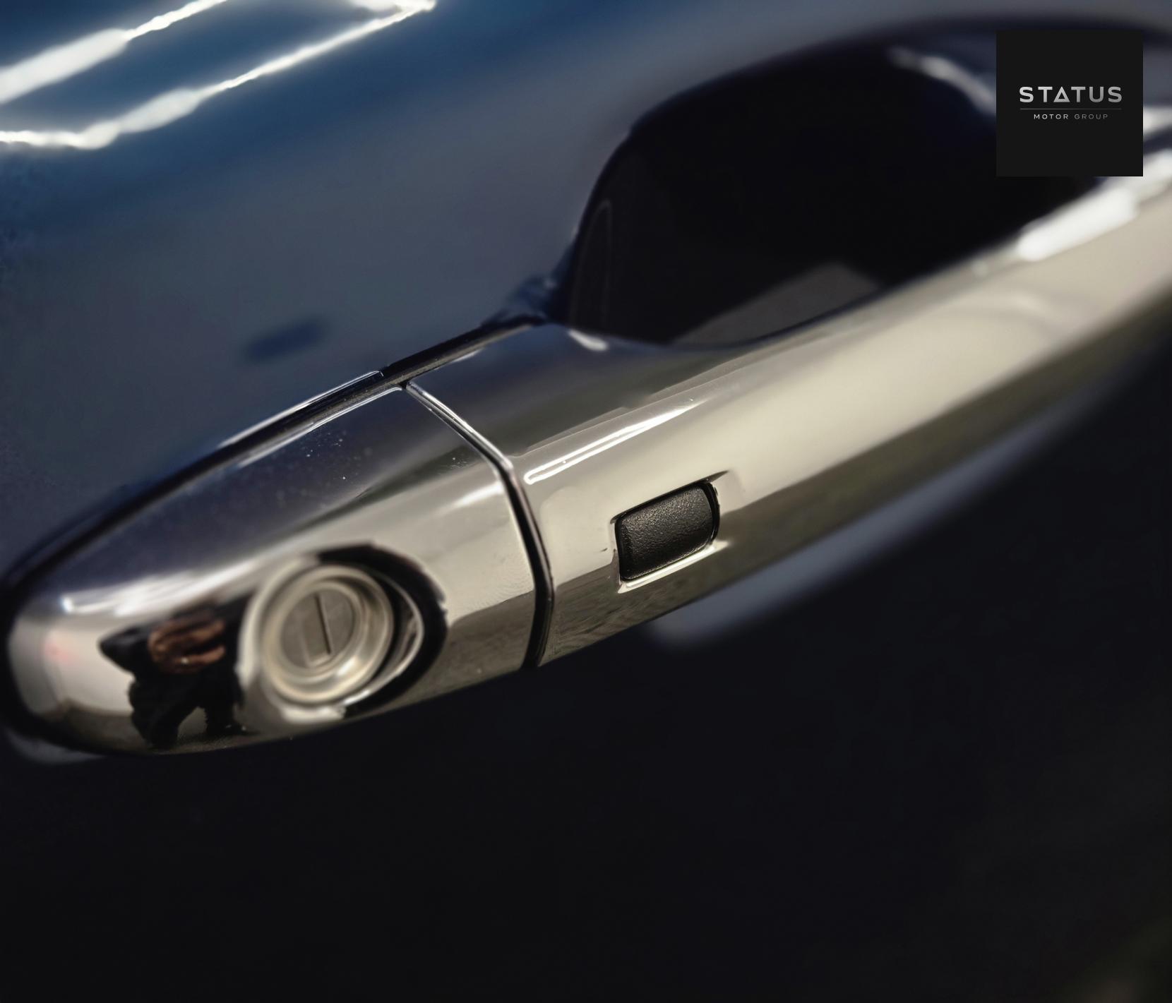 Kia Niro 1.6 GDi 4 SUV 5dr Petrol Hybrid DCT Euro 6 (s/s) (139 bhp)