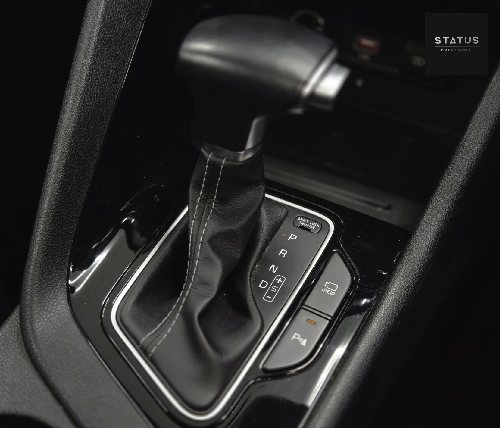 Kia Niro 1.6 GDi 4 SUV 5dr Petrol Hybrid DCT Euro 6 (s/s) (139 bhp)