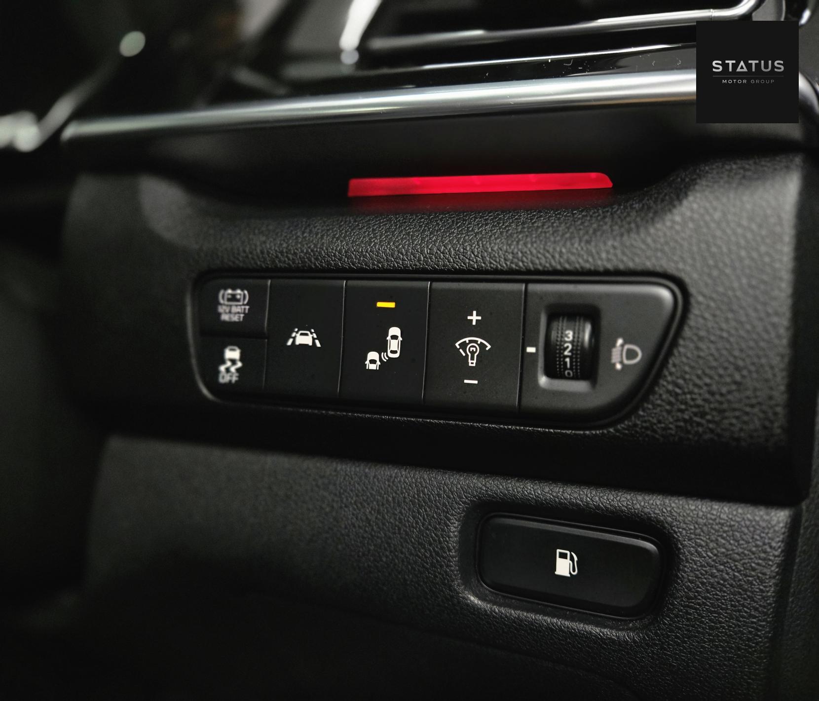 Kia Niro 1.6 GDi 4 SUV 5dr Petrol Hybrid DCT Euro 6 (s/s) (139 bhp)