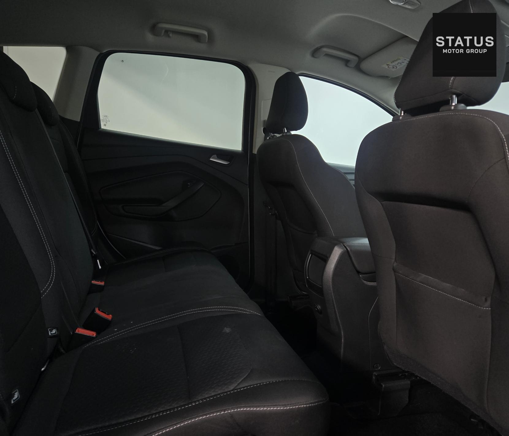 Ford Kuga 1.5 TDCi Zetec SUV 5dr Diesel Powershift Euro 6 (s/s) (120 ps)