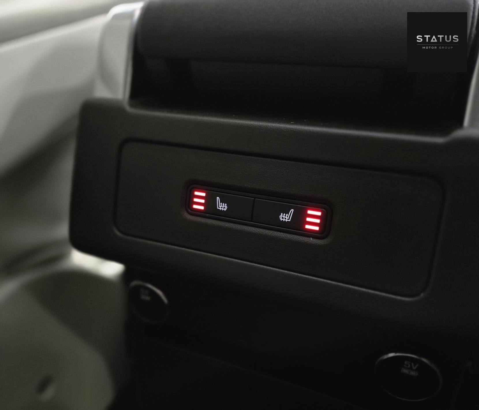 Land Rover Discovery 2.0 SD4 HSE SUV 5dr Diesel Auto 4WD Euro 6 (s/s) (240 ps)