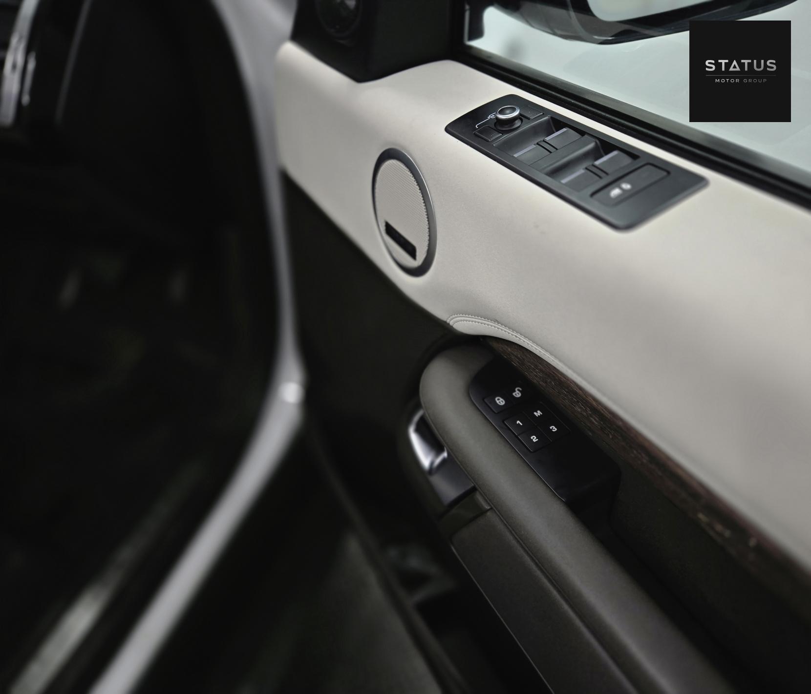 Land Rover Discovery 2.0 SD4 HSE SUV 5dr Diesel Auto 4WD Euro 6 (s/s) (240 ps)