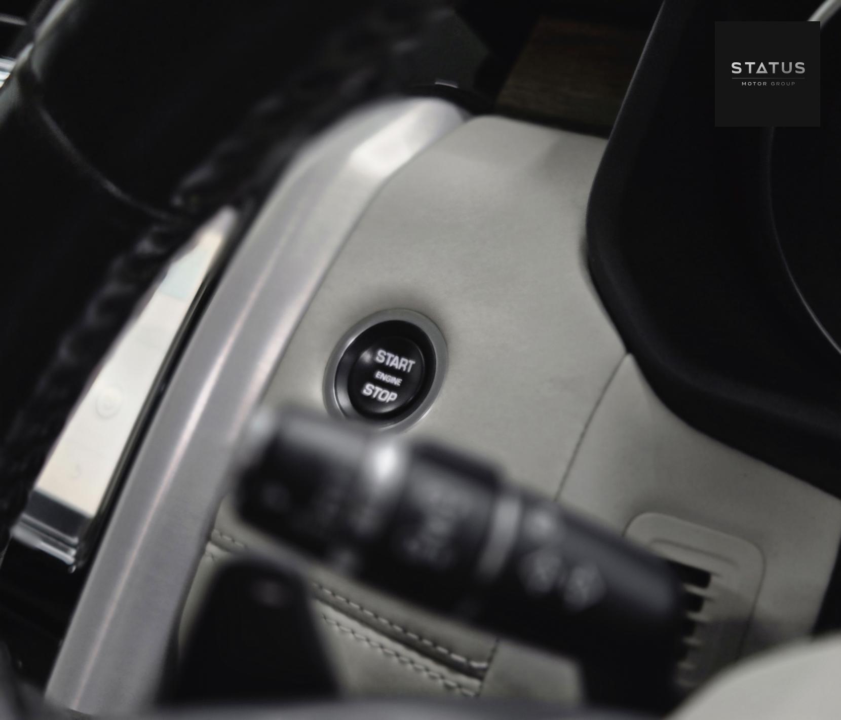 Land Rover Discovery 2.0 SD4 HSE SUV 5dr Diesel Auto 4WD Euro 6 (s/s) (240 ps)