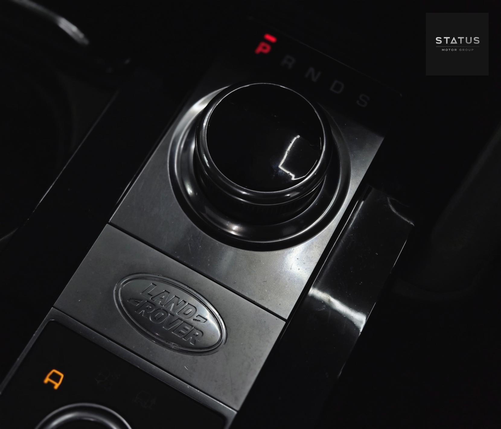Land Rover Discovery 2.0 SD4 HSE SUV 5dr Diesel Auto 4WD Euro 6 (s/s) (240 ps)