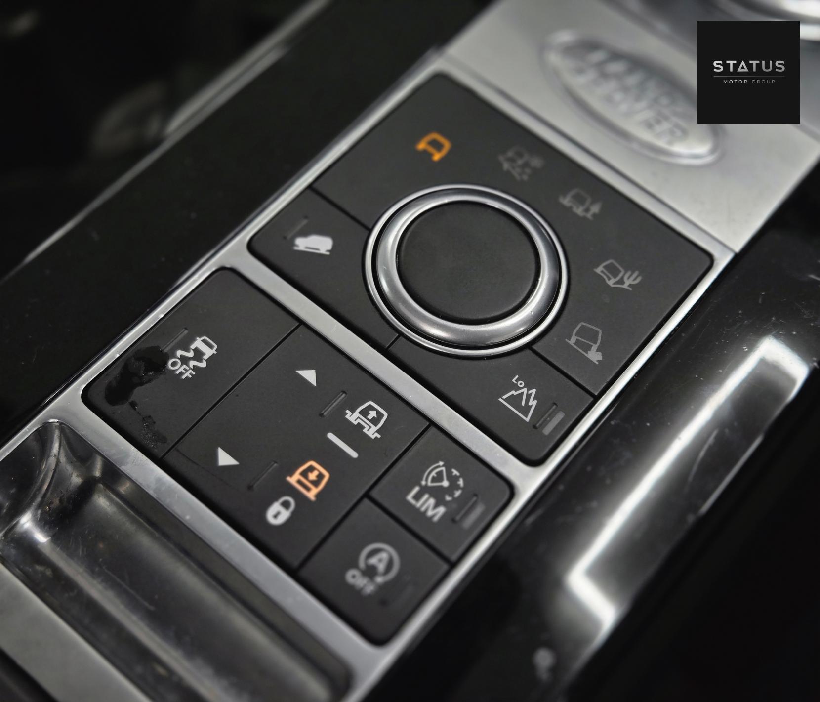 Land Rover Discovery 2.0 SD4 HSE SUV 5dr Diesel Auto 4WD Euro 6 (s/s) (240 ps)