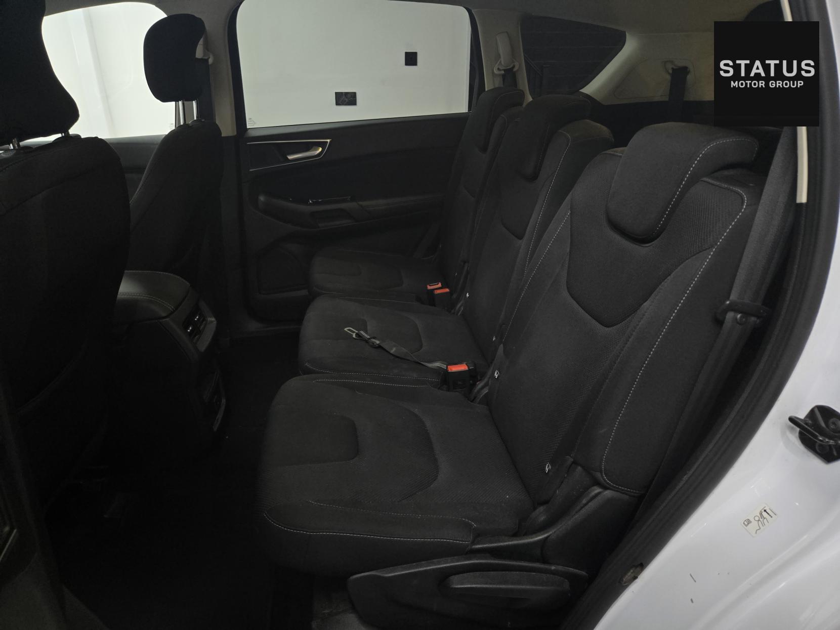 Ford S-Max 2.0T EcoBoost Titanium Sport MPV 5dr Petrol Auto Euro 6 (s/s) (240 ps)
