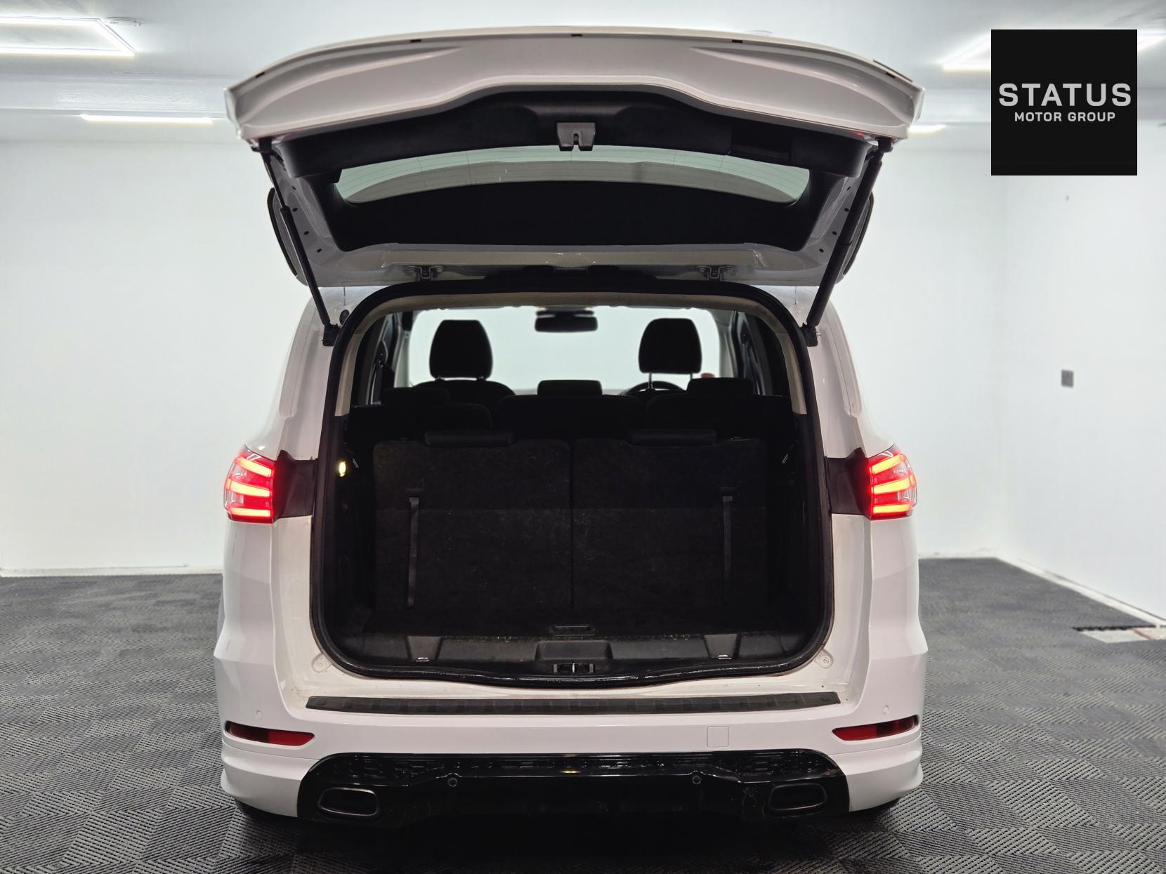Ford S-Max 2.0T EcoBoost Titanium Sport MPV 5dr Petrol Auto Euro 6 (s/s) (240 ps)