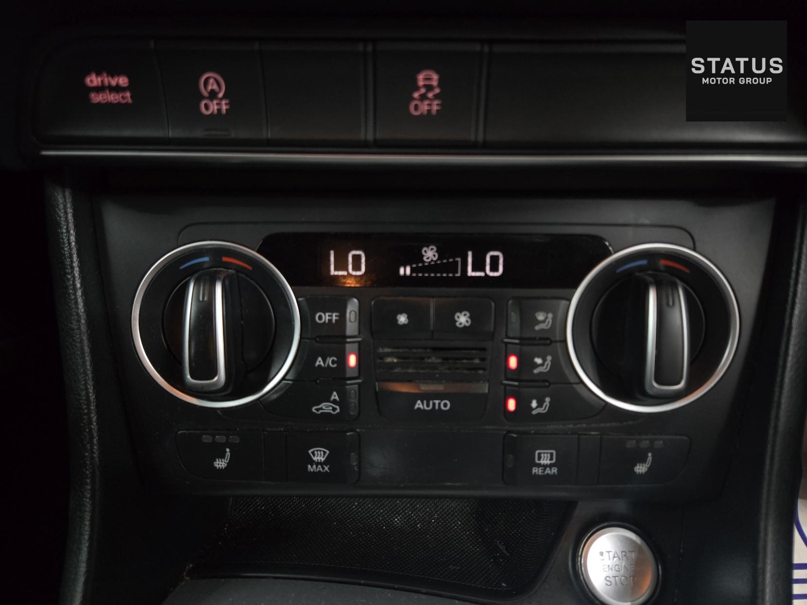 Audi Q3 1.4 TFSI CoD S line SUV 5dr Petrol S Tronic Euro 6 (s/s) (150 ps)
