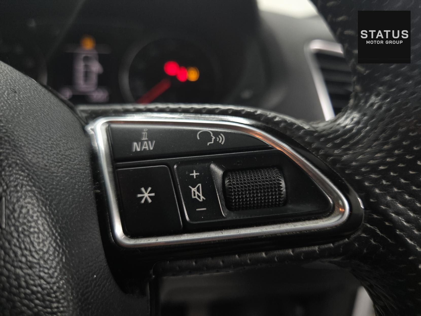 Audi Q3 1.4 TFSI CoD S line SUV 5dr Petrol S Tronic Euro 6 (s/s) (150 ps)