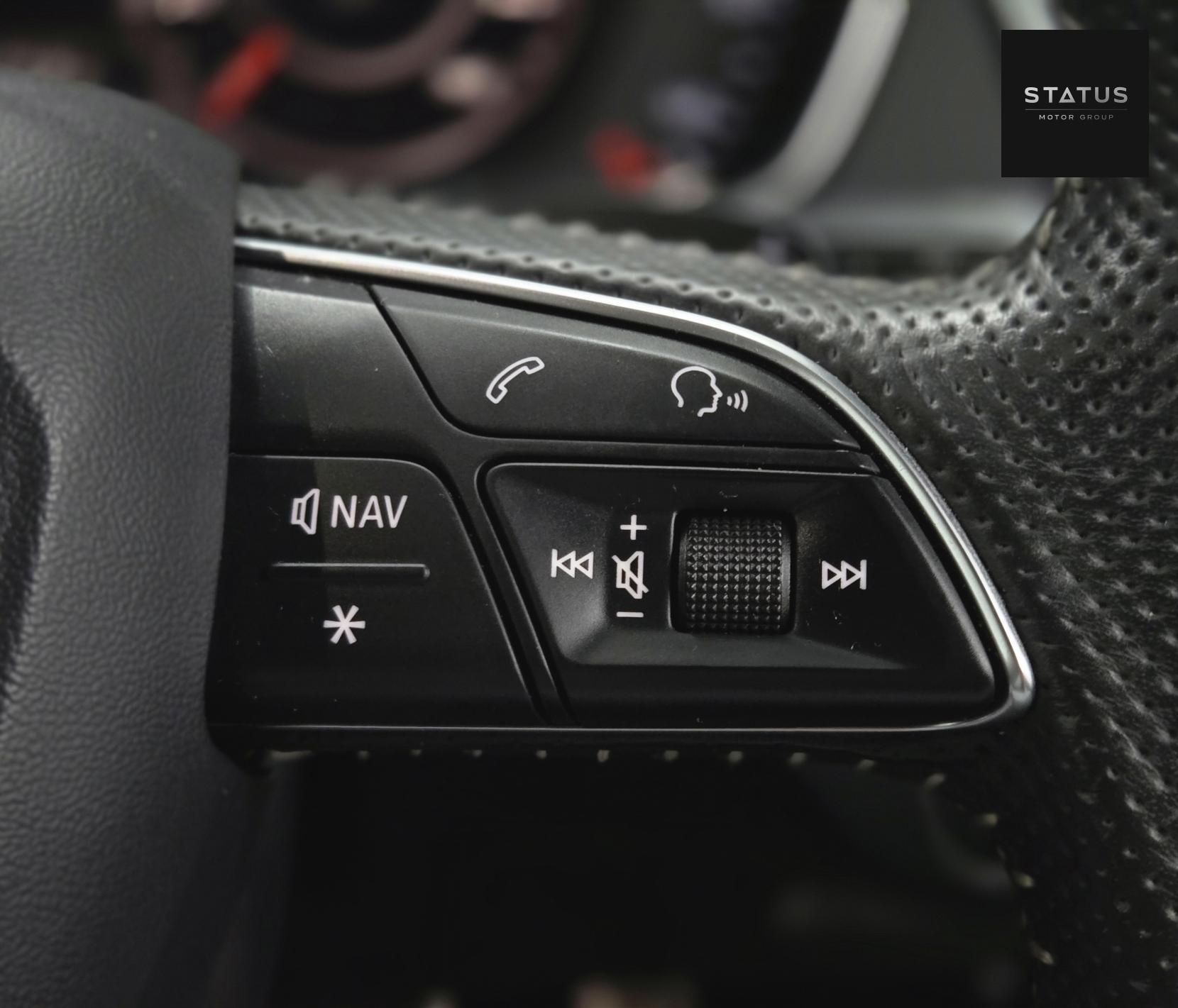 Audi Q5 2.0 TDI S line SUV 5dr Diesel S Tronic quattro Euro 6 (s/s) (190 ps)