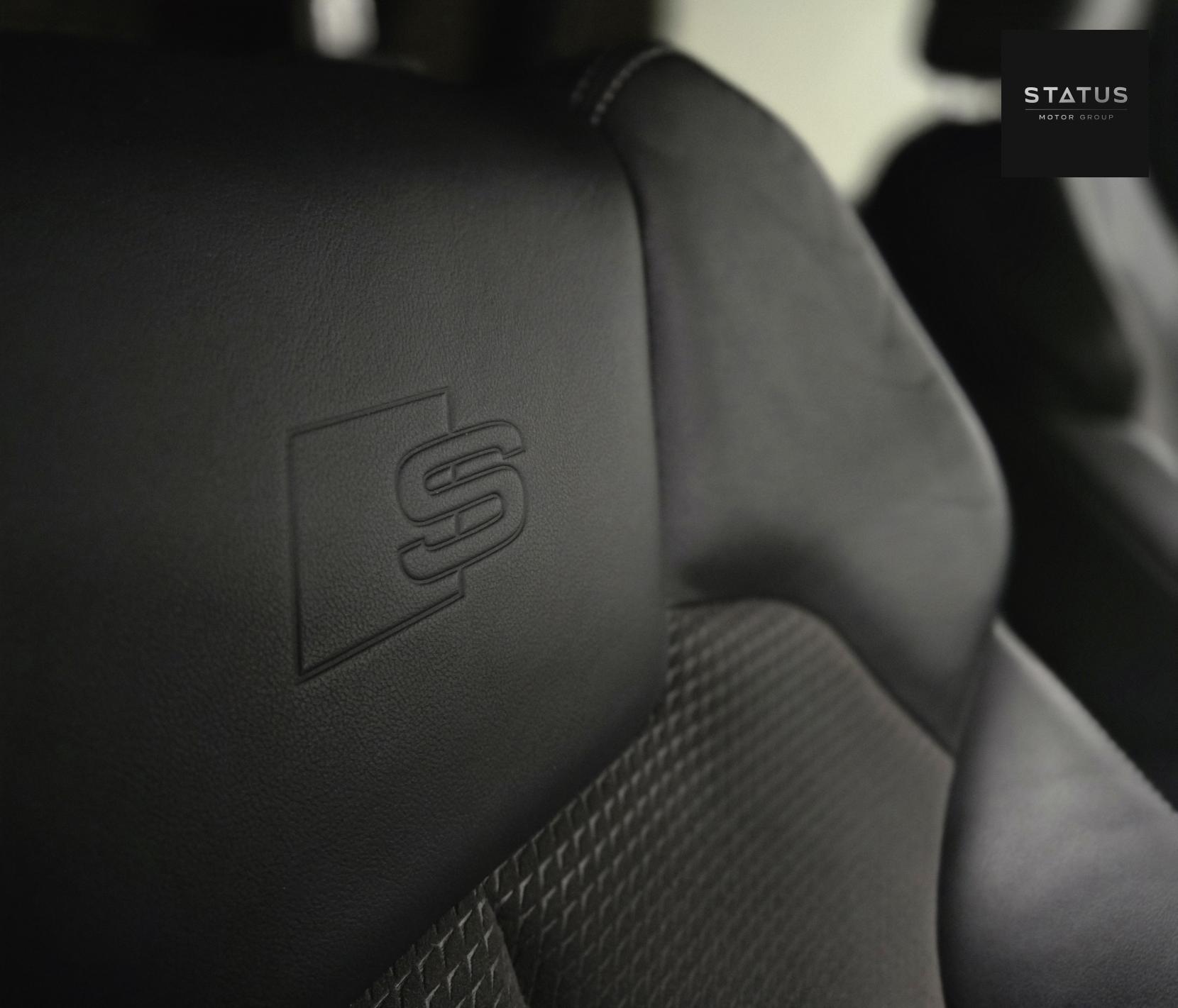 Audi Q5 2.0 TDI S line SUV 5dr Diesel S Tronic quattro Euro 6 (s/s) (190 ps)