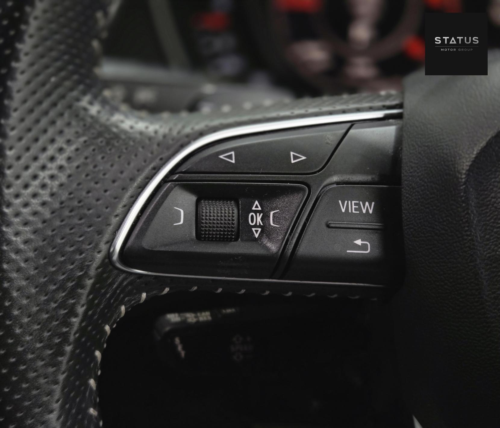 Audi Q5 2.0 TDI S line SUV 5dr Diesel S Tronic quattro Euro 6 (s/s) (190 ps)