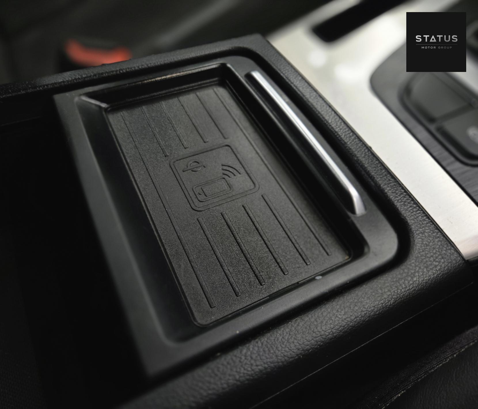 Audi Q5 2.0 TDI S line SUV 5dr Diesel S Tronic quattro Euro 6 (s/s) (190 ps)