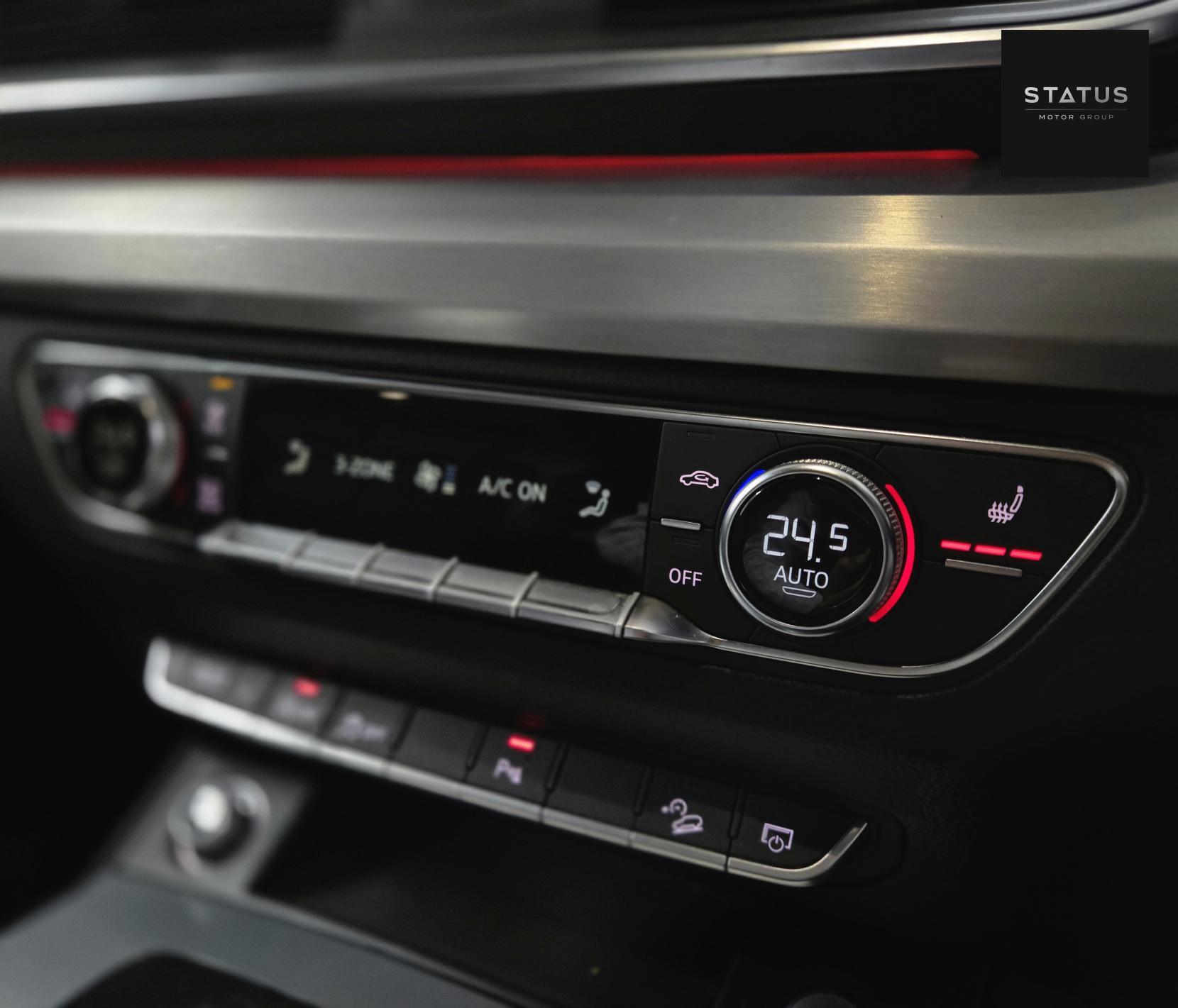 Audi Q5 2.0 TDI S line SUV 5dr Diesel S Tronic quattro Euro 6 (s/s) (190 ps)