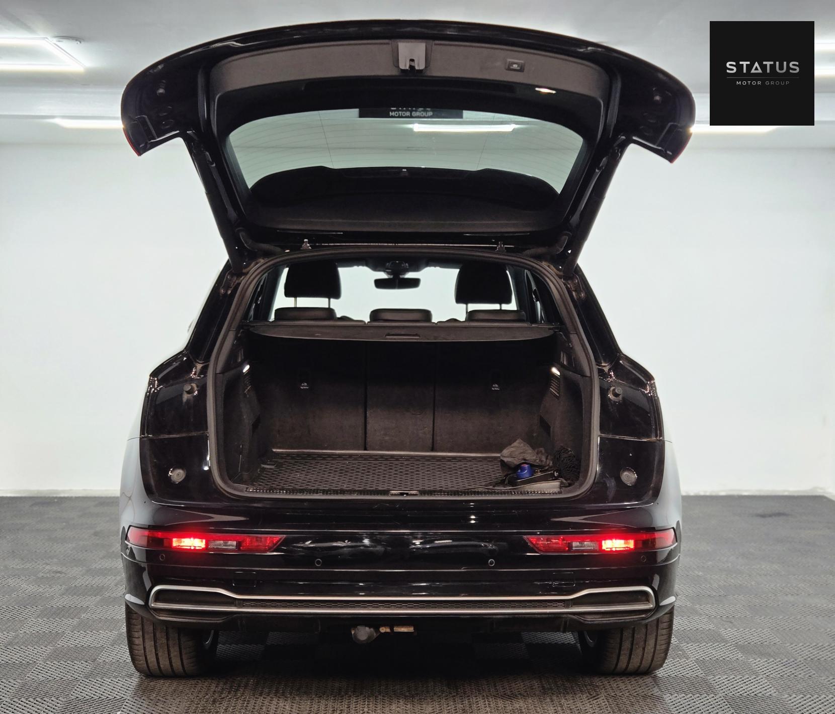 Audi Q5 2.0 TDI S line SUV 5dr Diesel S Tronic quattro Euro 6 (s/s) (190 ps)