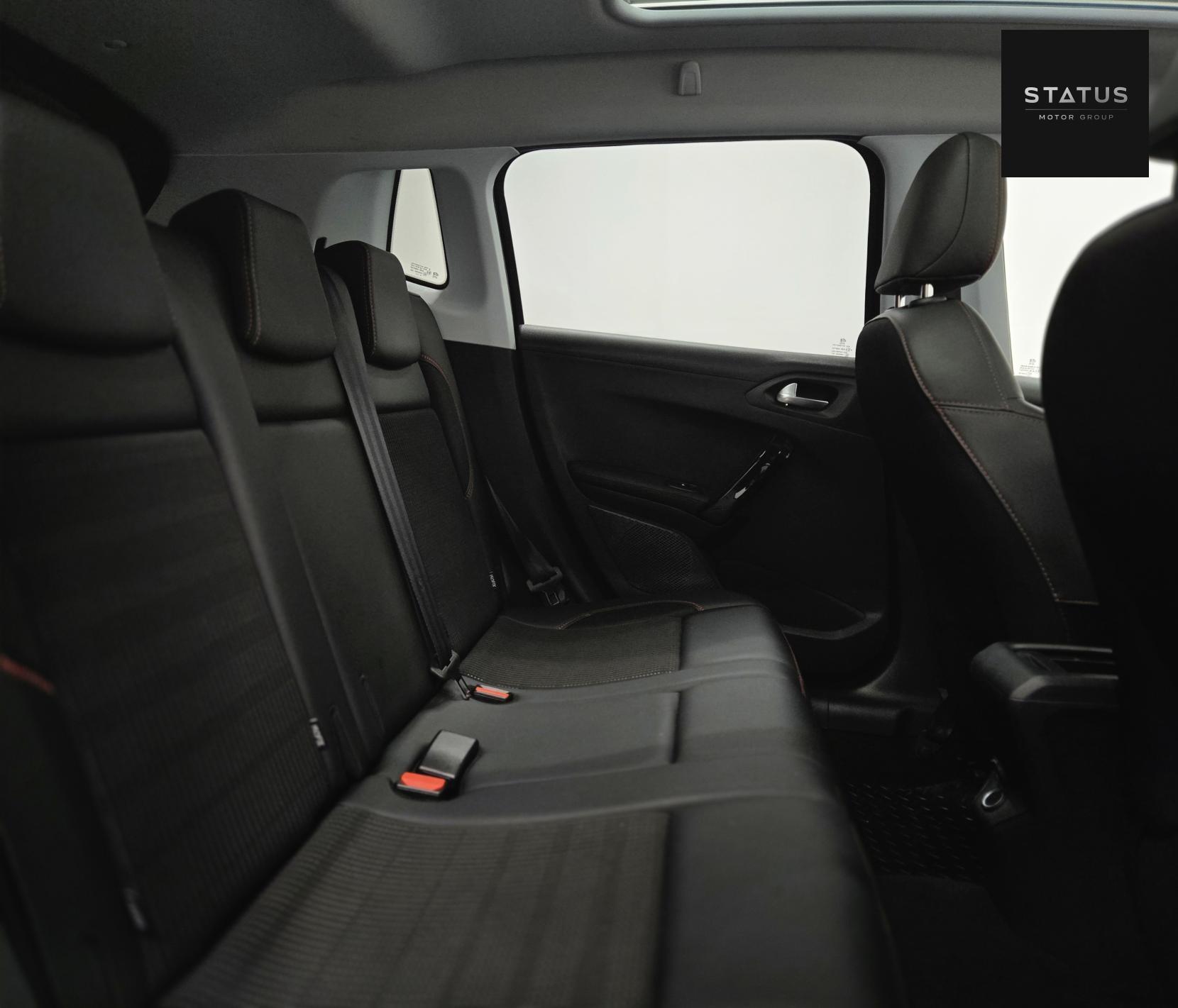 Peugeot 2008 1.2 PureTech GT Line SUV 5dr Petrol EAT Euro 6 (s/s) (130 ps)