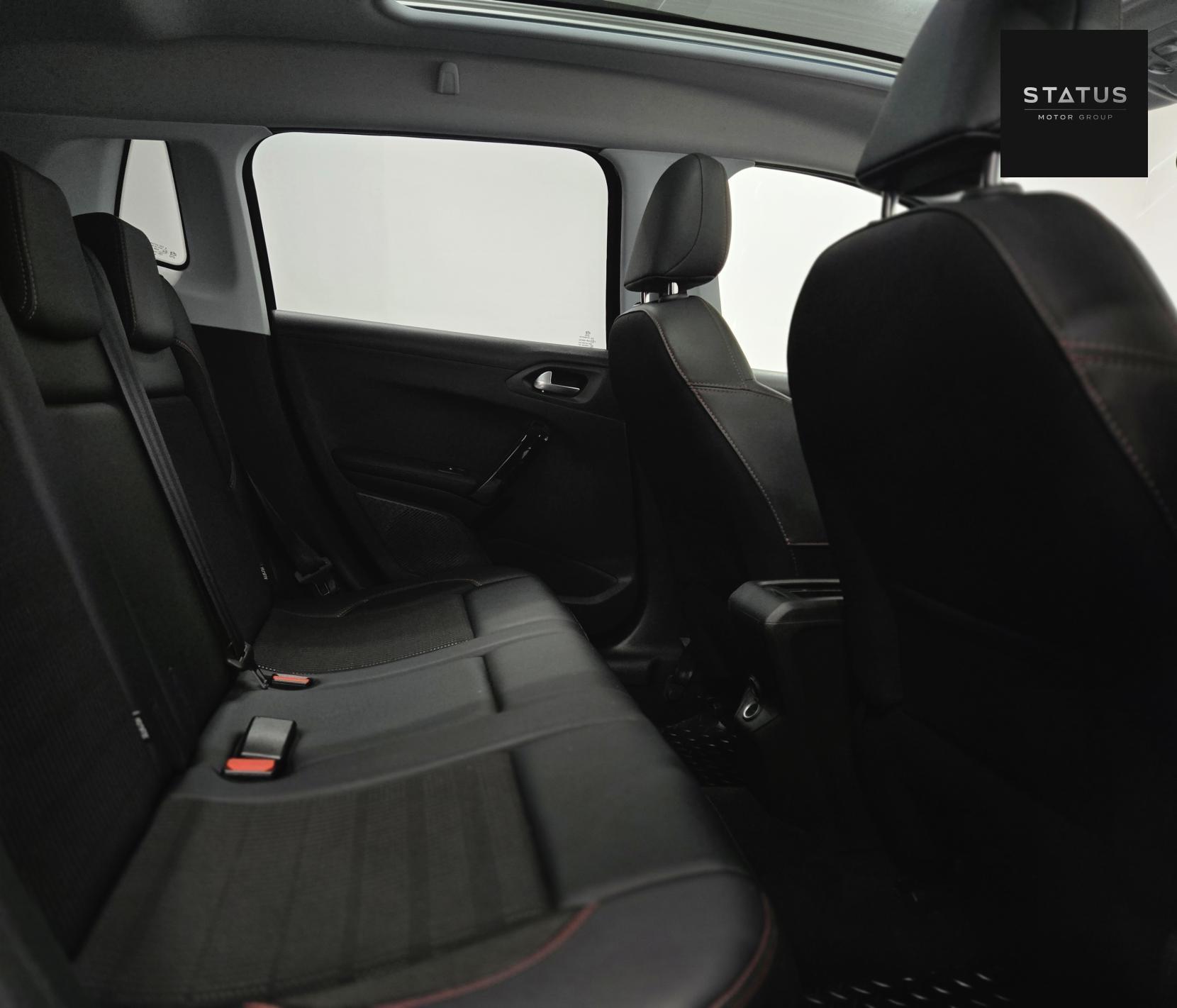 Peugeot 2008 1.2 PureTech GT Line SUV 5dr Petrol EAT Euro 6 (s/s) (130 ps)