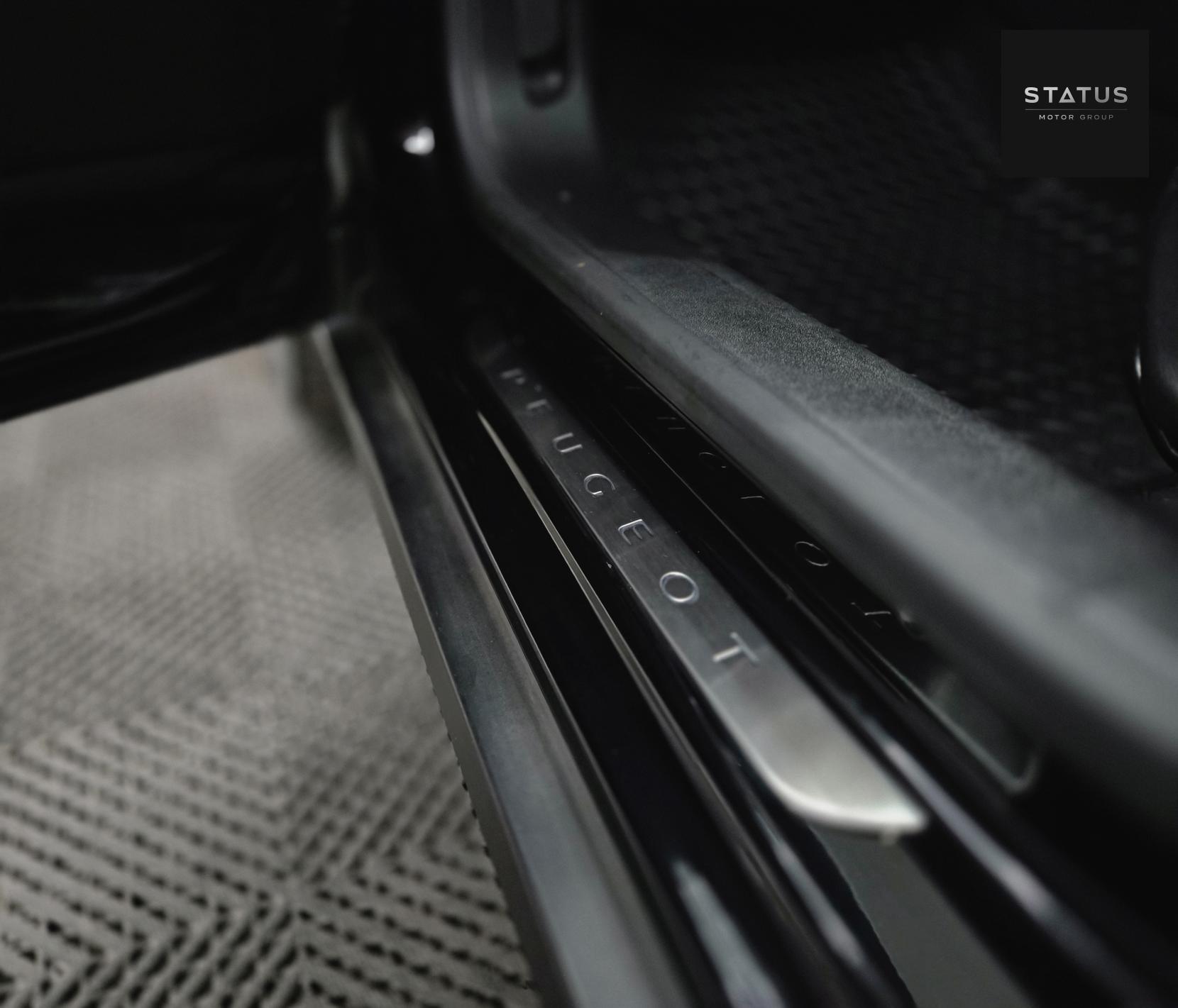 Peugeot 2008 1.2 PureTech GT Line SUV 5dr Petrol EAT Euro 6 (s/s) (130 ps)