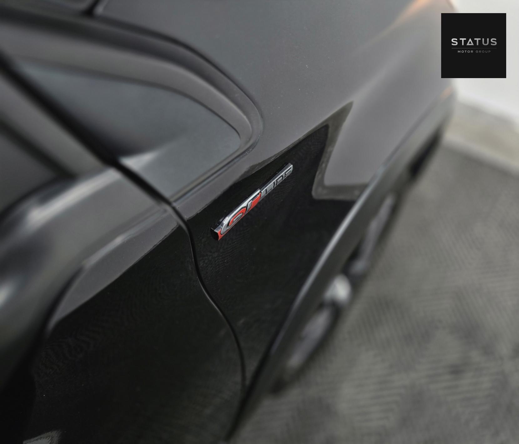 Peugeot 2008 1.2 PureTech GT Line SUV 5dr Petrol EAT Euro 6 (s/s) (130 ps)