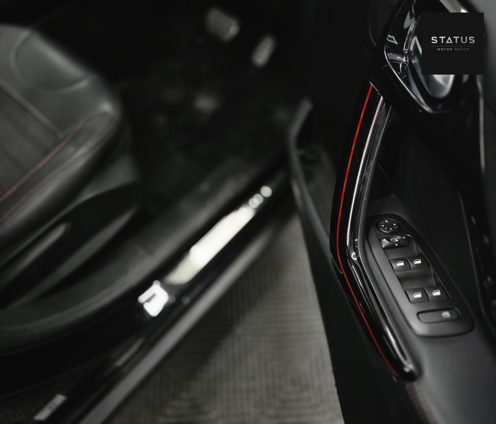 Peugeot 2008 1.2 PureTech GT Line SUV 5dr Petrol EAT Euro 6 (s/s) (130 ps)