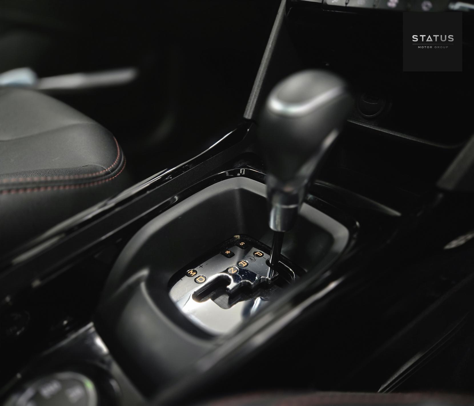 Peugeot 2008 1.2 PureTech GT Line SUV 5dr Petrol EAT Euro 6 (s/s) (130 ps)