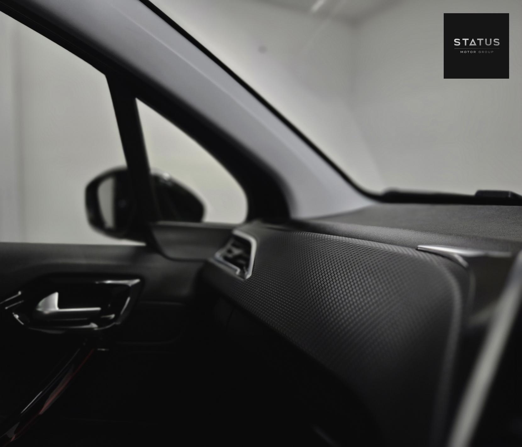 Peugeot 2008 1.2 PureTech GT Line SUV 5dr Petrol EAT Euro 6 (s/s) (130 ps)