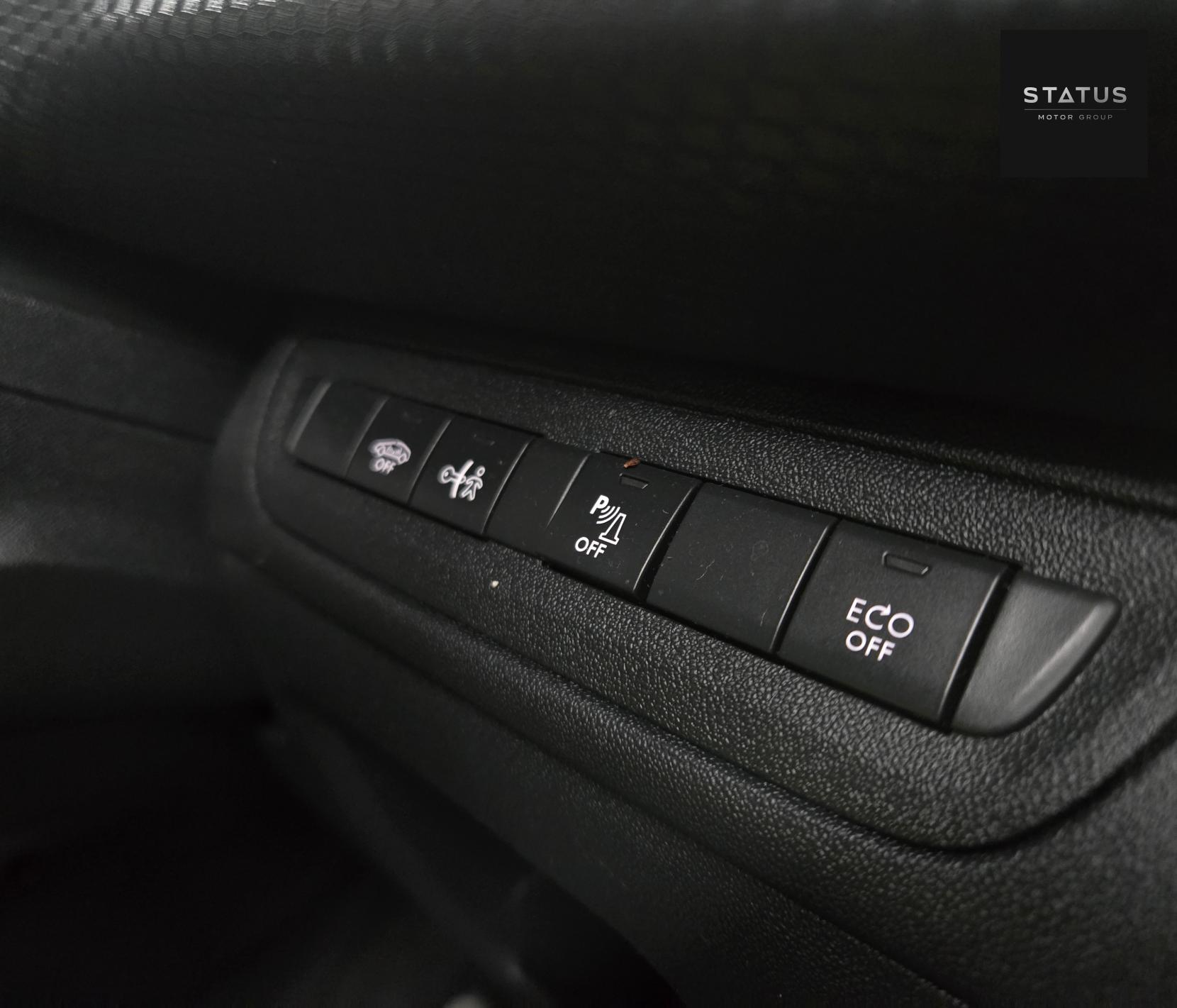 Peugeot 2008 1.2 PureTech GT Line SUV 5dr Petrol EAT Euro 6 (s/s) (130 ps)