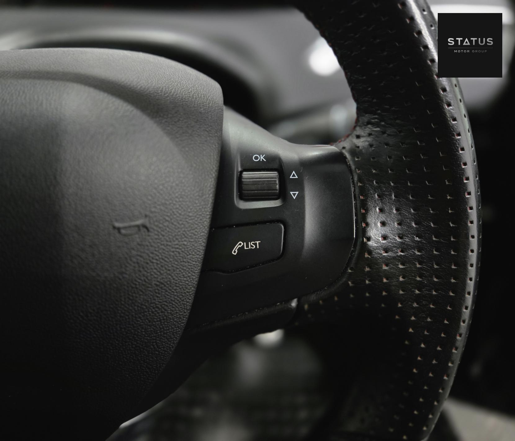 Peugeot 2008 1.2 PureTech GT Line SUV 5dr Petrol EAT Euro 6 (s/s) (130 ps)