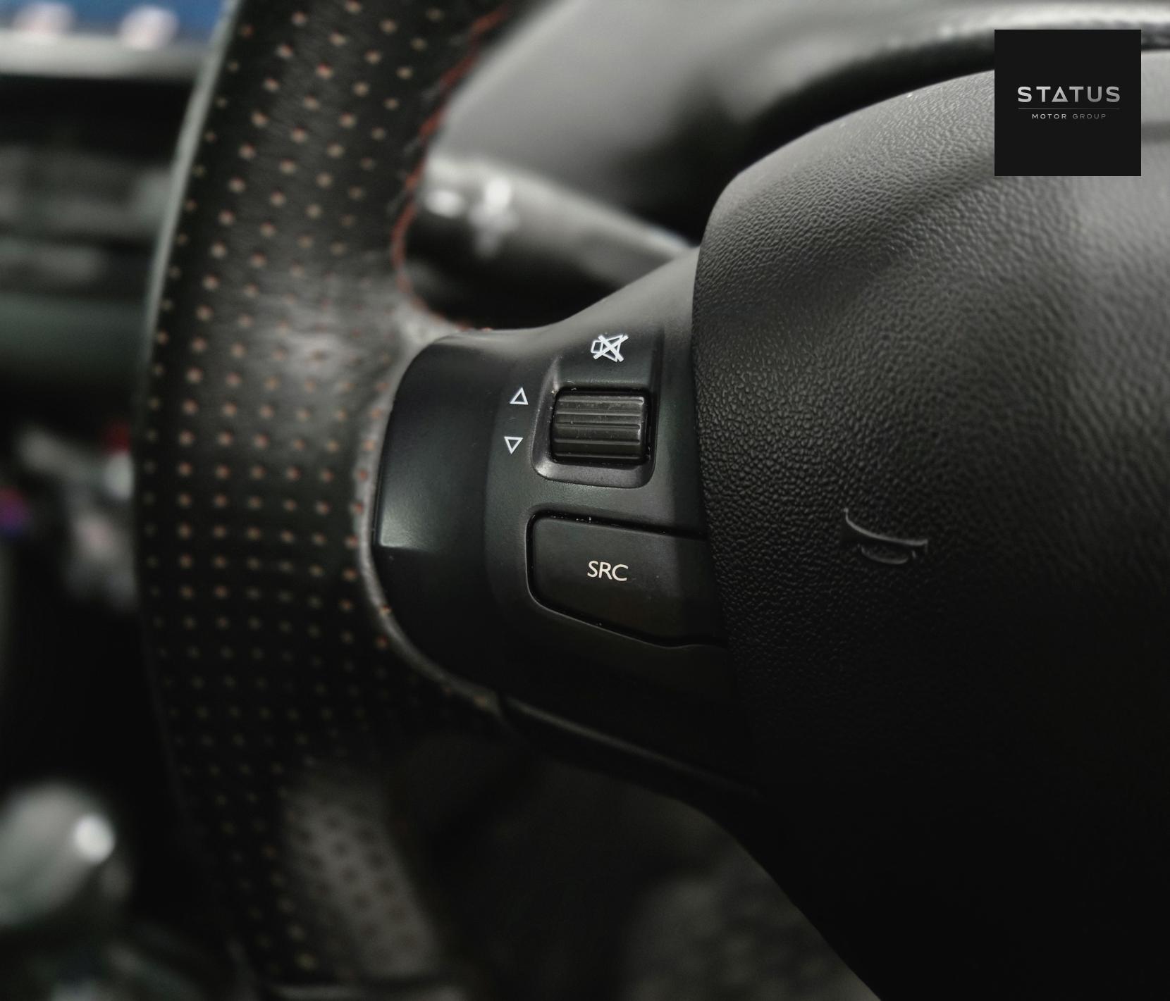 Peugeot 2008 1.2 PureTech GT Line SUV 5dr Petrol EAT Euro 6 (s/s) (130 ps)