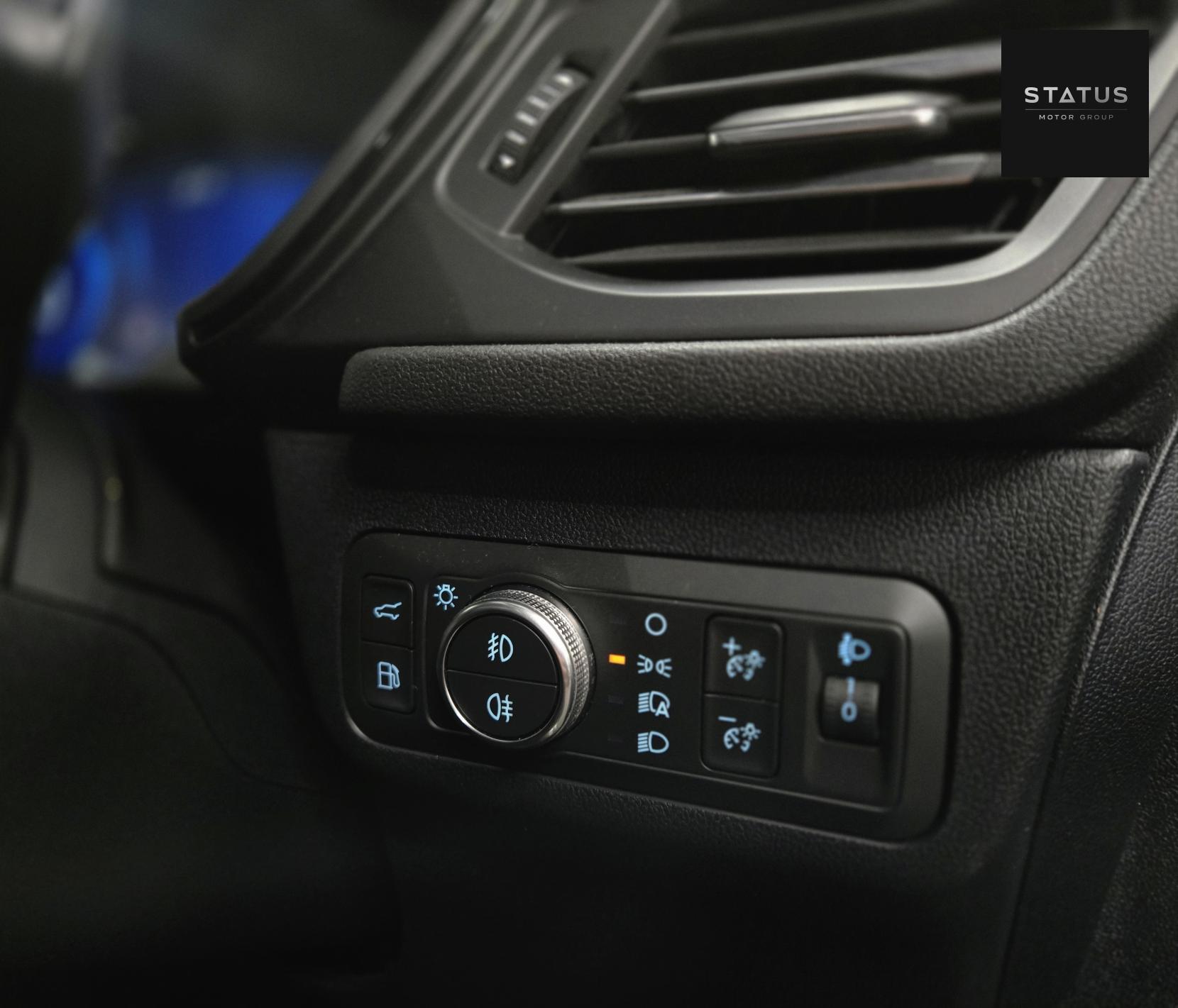 Ford Kuga 2.5 EcoBoost Duratec 14.4kWh ST-Line X SUV 5dr Petrol Plug-in Hybrid CVT Euro 6 (s/s) (225 ps)