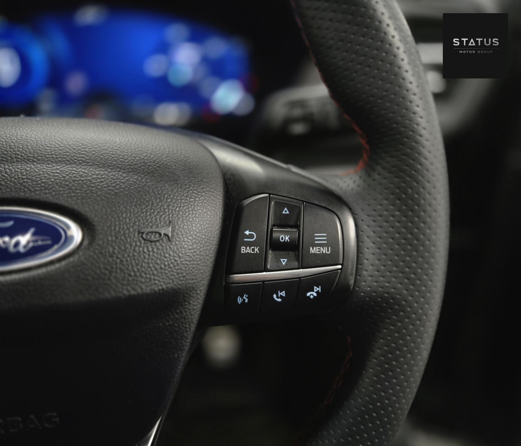 Ford Kuga 2.5 EcoBoost Duratec 14.4kWh ST-Line X SUV 5dr Petrol Plug-in Hybrid CVT Euro 6 (s/s) (225 ps)