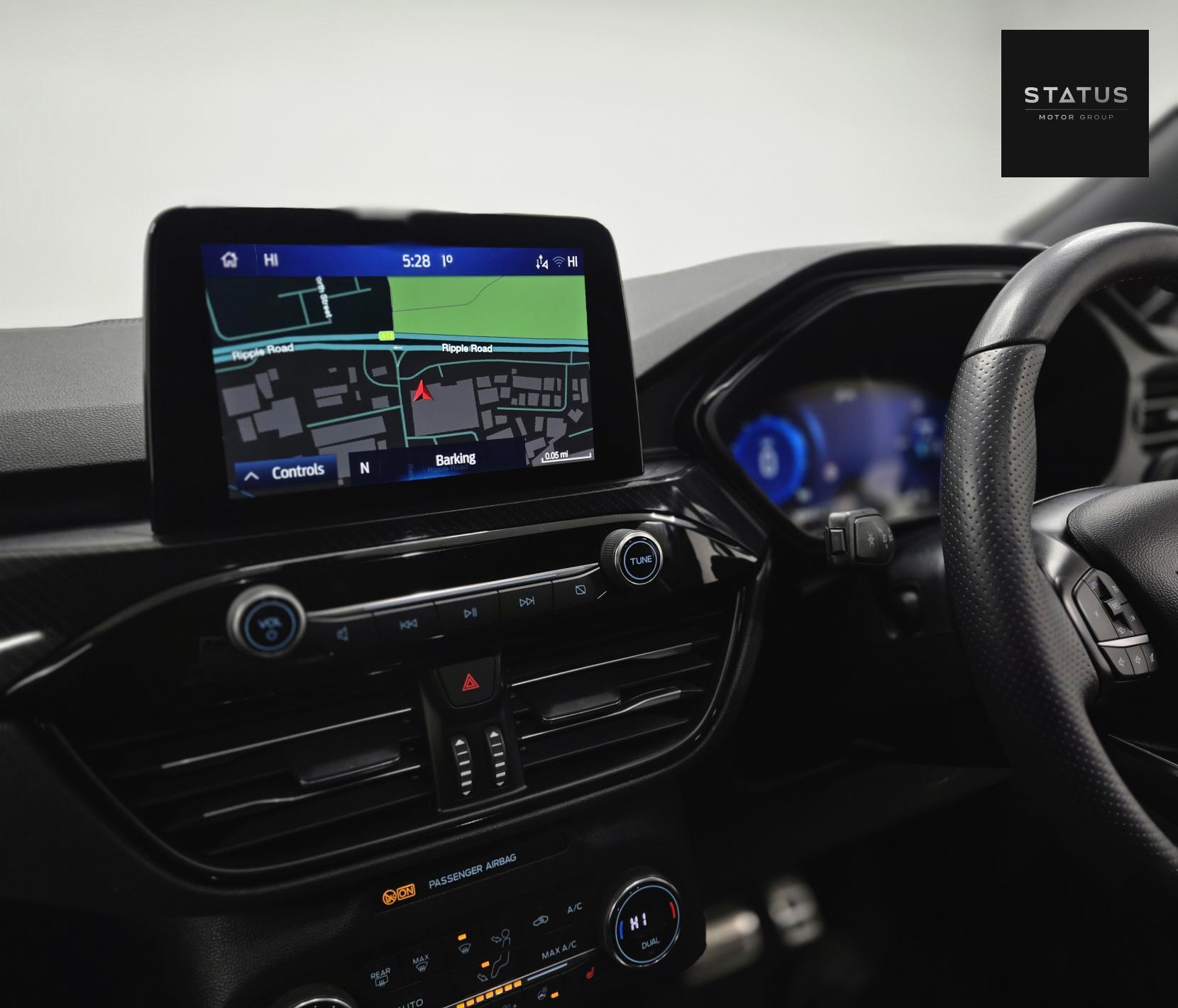 Ford Kuga 2.5 EcoBoost Duratec 14.4kWh ST-Line X SUV 5dr Petrol Plug-in Hybrid CVT Euro 6 (s/s) (225 ps)