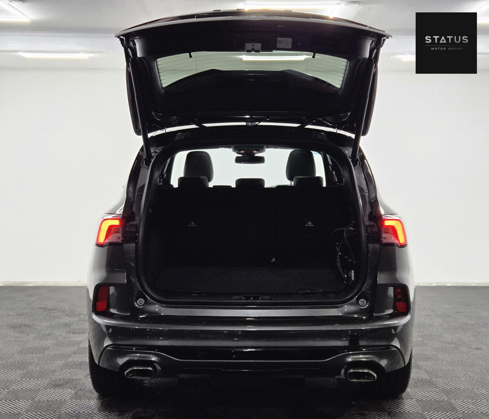 Ford Kuga 2.5 EcoBoost Duratec 14.4kWh ST-Line X SUV 5dr Petrol Plug-in Hybrid CVT Euro 6 (s/s) (225 ps)