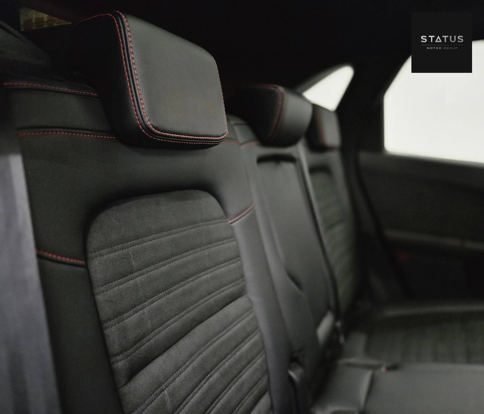 Ford Kuga 2.5 EcoBoost Duratec 14.4kWh ST-Line X SUV 5dr Petrol Plug-in Hybrid CVT Euro 6 (s/s) (225 ps)