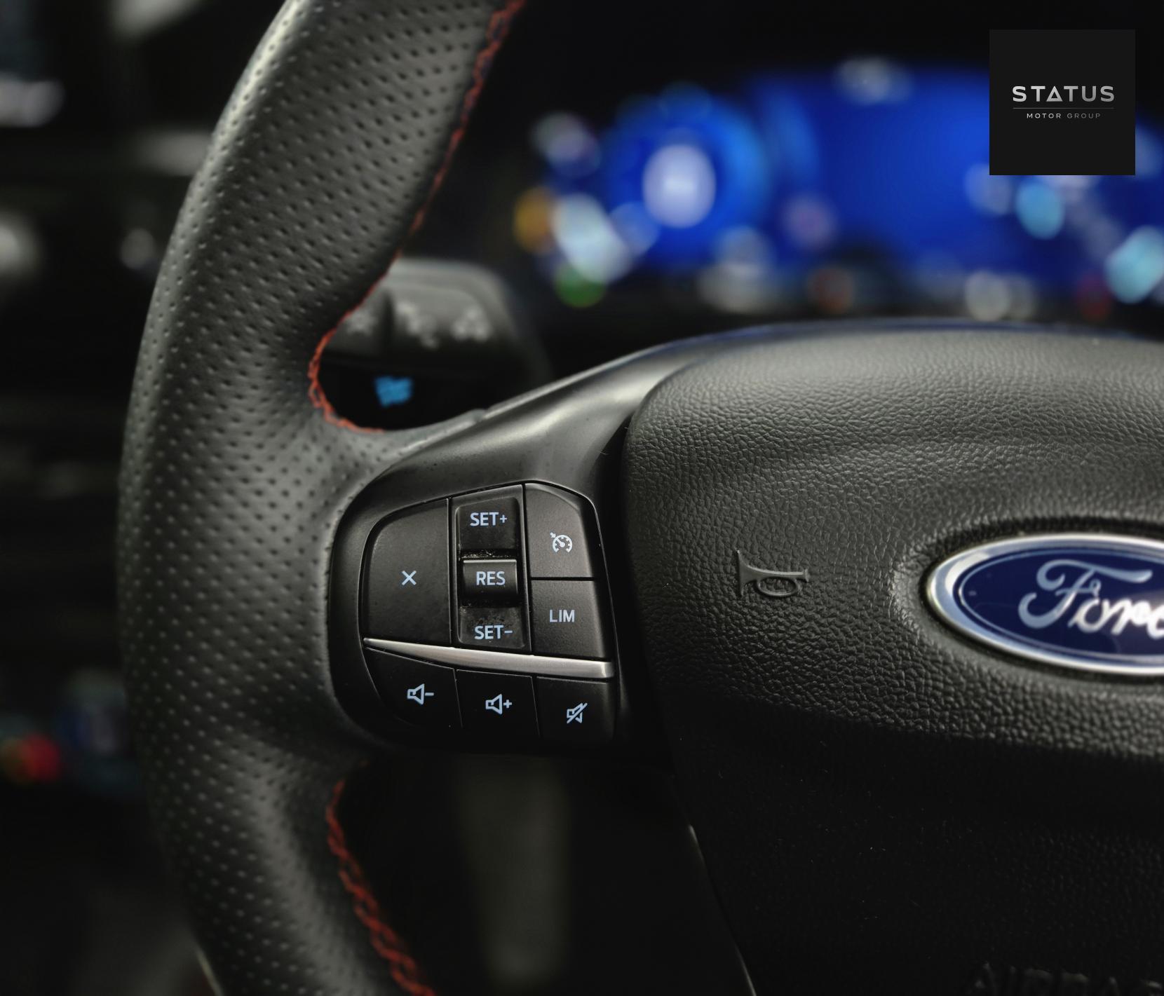 Ford Kuga 2.5 EcoBoost Duratec 14.4kWh ST-Line X SUV 5dr Petrol Plug-in Hybrid CVT Euro 6 (s/s) (225 ps)