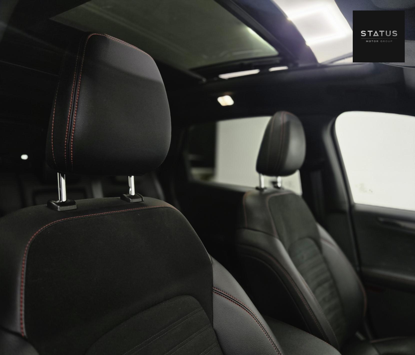 Ford Kuga 2.5 EcoBoost Duratec 14.4kWh ST-Line X SUV 5dr Petrol Plug-in Hybrid CVT Euro 6 (s/s) (225 ps)