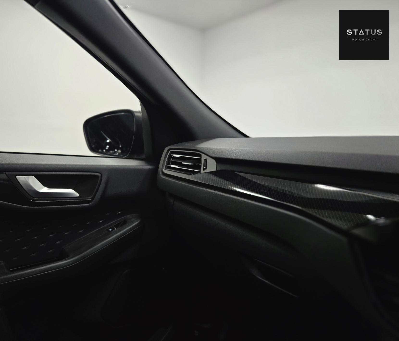 Ford Kuga 2.5 EcoBoost Duratec 14.4kWh ST-Line X SUV 5dr Petrol Plug-in Hybrid CVT Euro 6 (s/s) (225 ps)