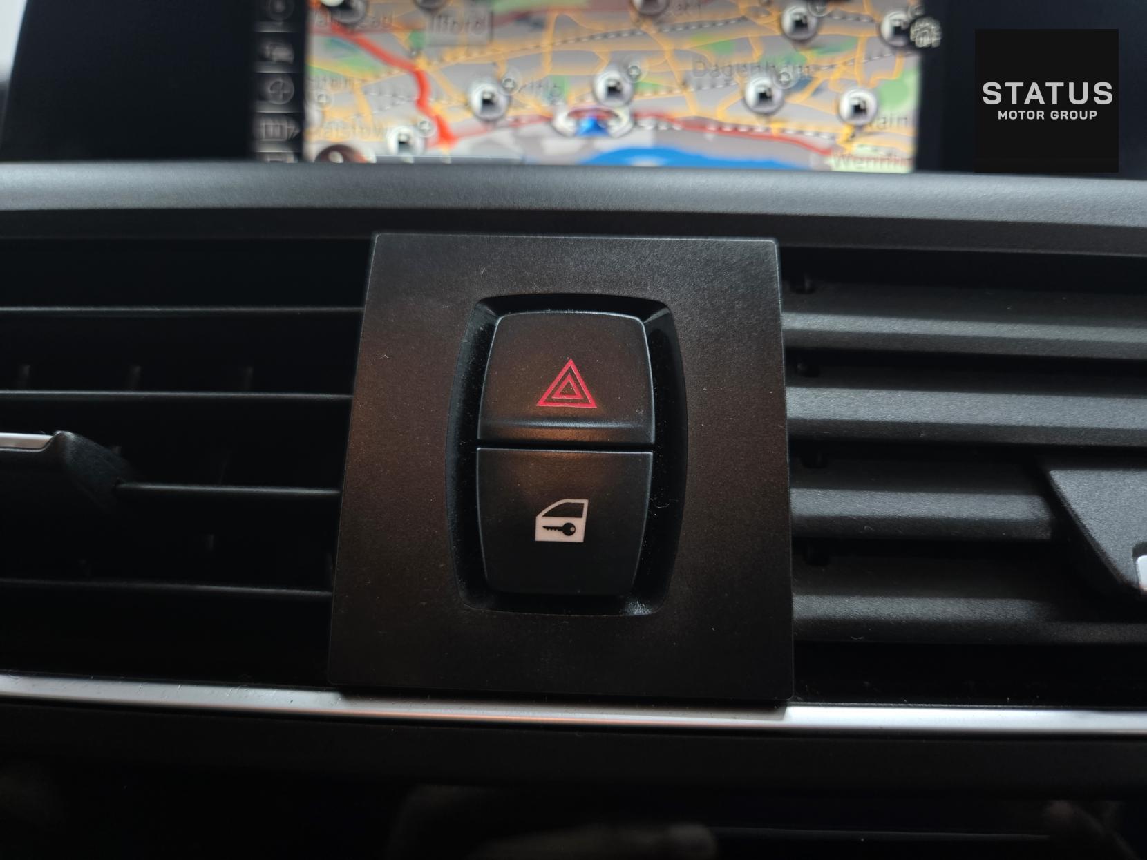 BMW 1 Series 2.0 118d SE Hatchback 5dr Diesel Auto Euro 6 (s/s) (150 ps)