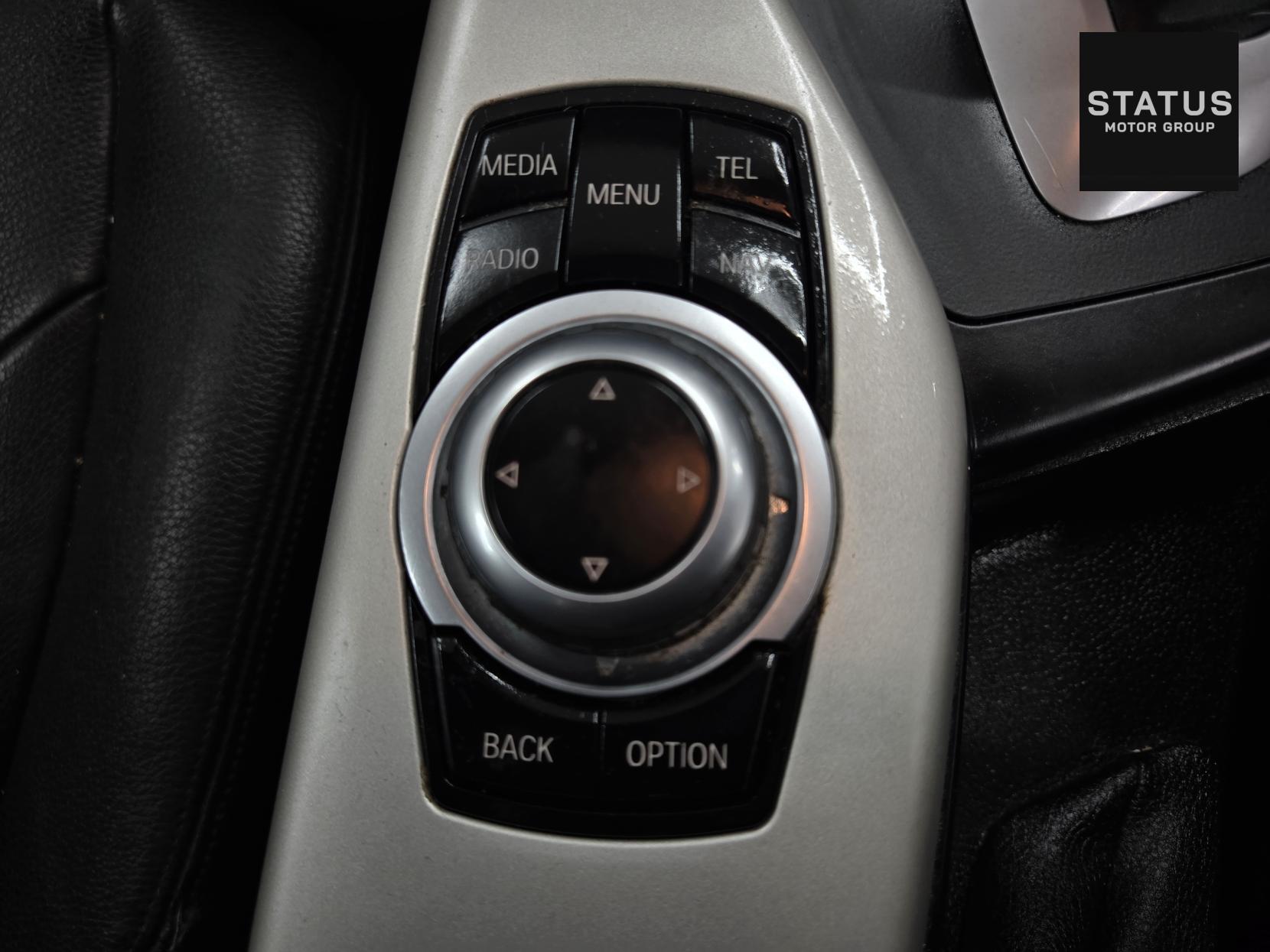 BMW 1 Series 2.0 118d SE Hatchback 5dr Diesel Auto Euro 6 (s/s) (150 ps)