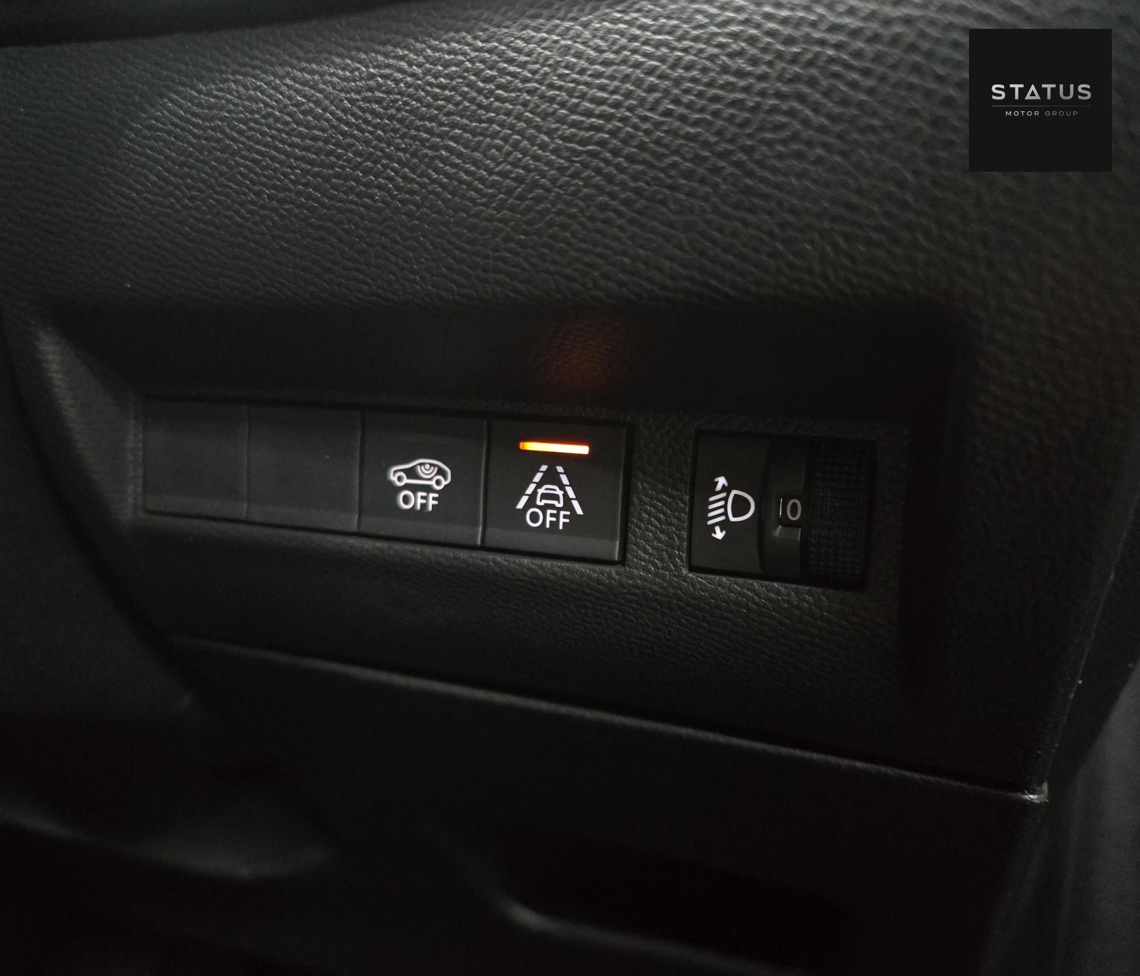 Peugeot 208 1.2 PureTech Allure Hatchback 5dr Petrol EAT Euro 6 (s/s) (100 ps)