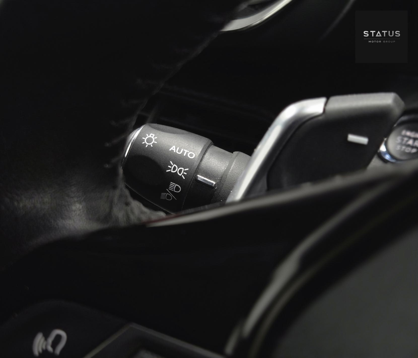 Peugeot 208 1.2 PureTech Allure Hatchback 5dr Petrol EAT Euro 6 (s/s) (100 ps)