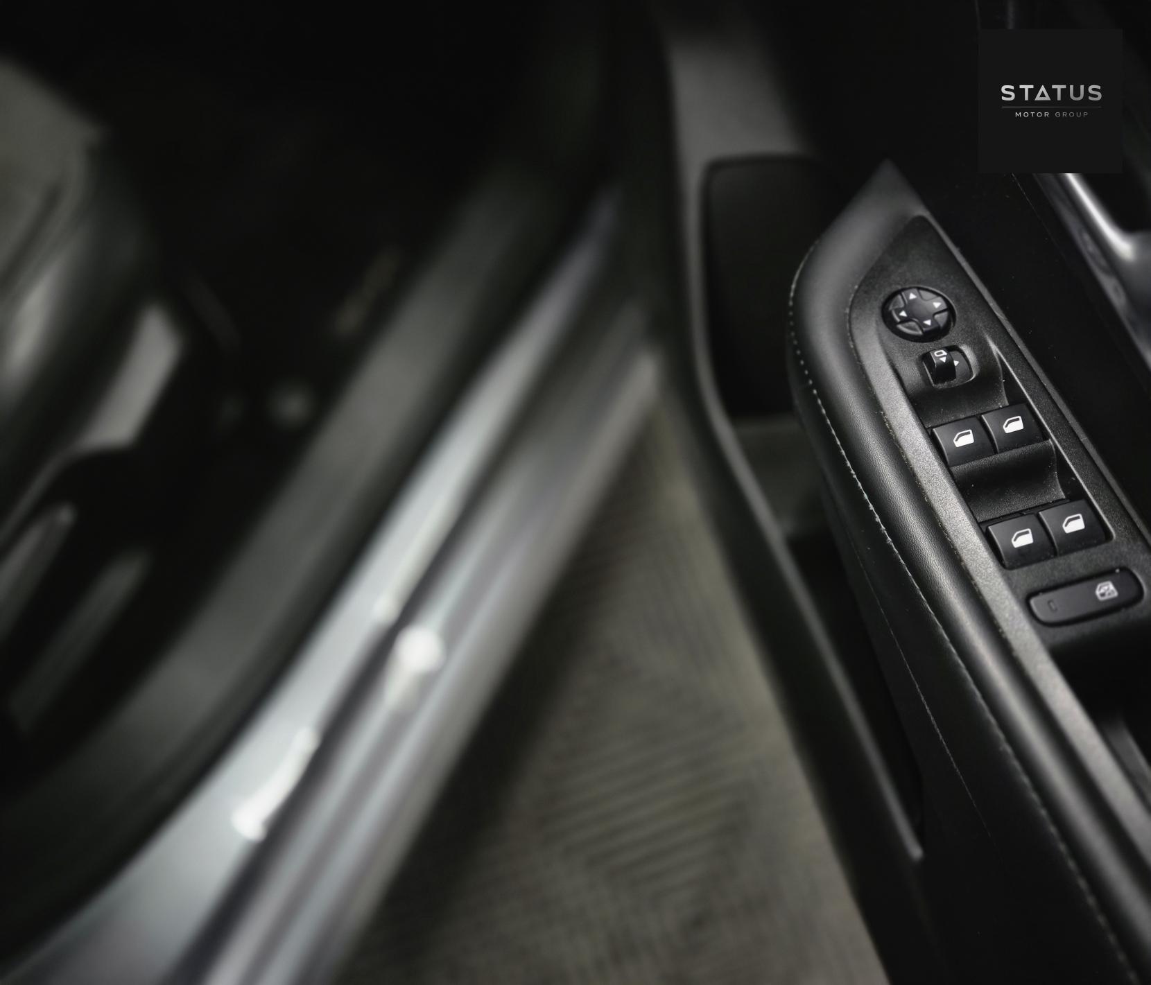 Peugeot 208 1.2 PureTech Allure Hatchback 5dr Petrol EAT Euro 6 (s/s) (100 ps)