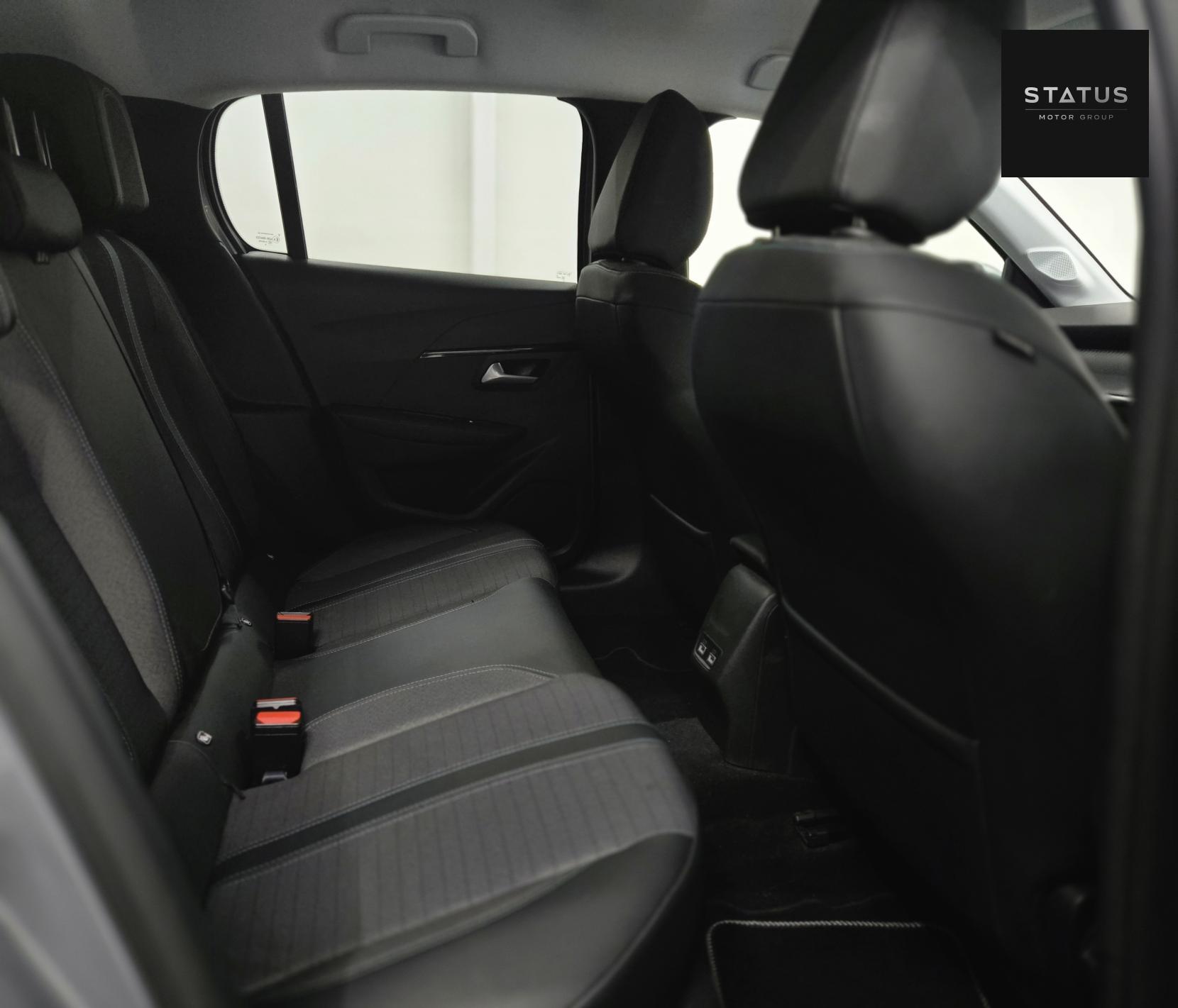 Peugeot 208 1.2 PureTech Allure Hatchback 5dr Petrol EAT Euro 6 (s/s) (100 ps)