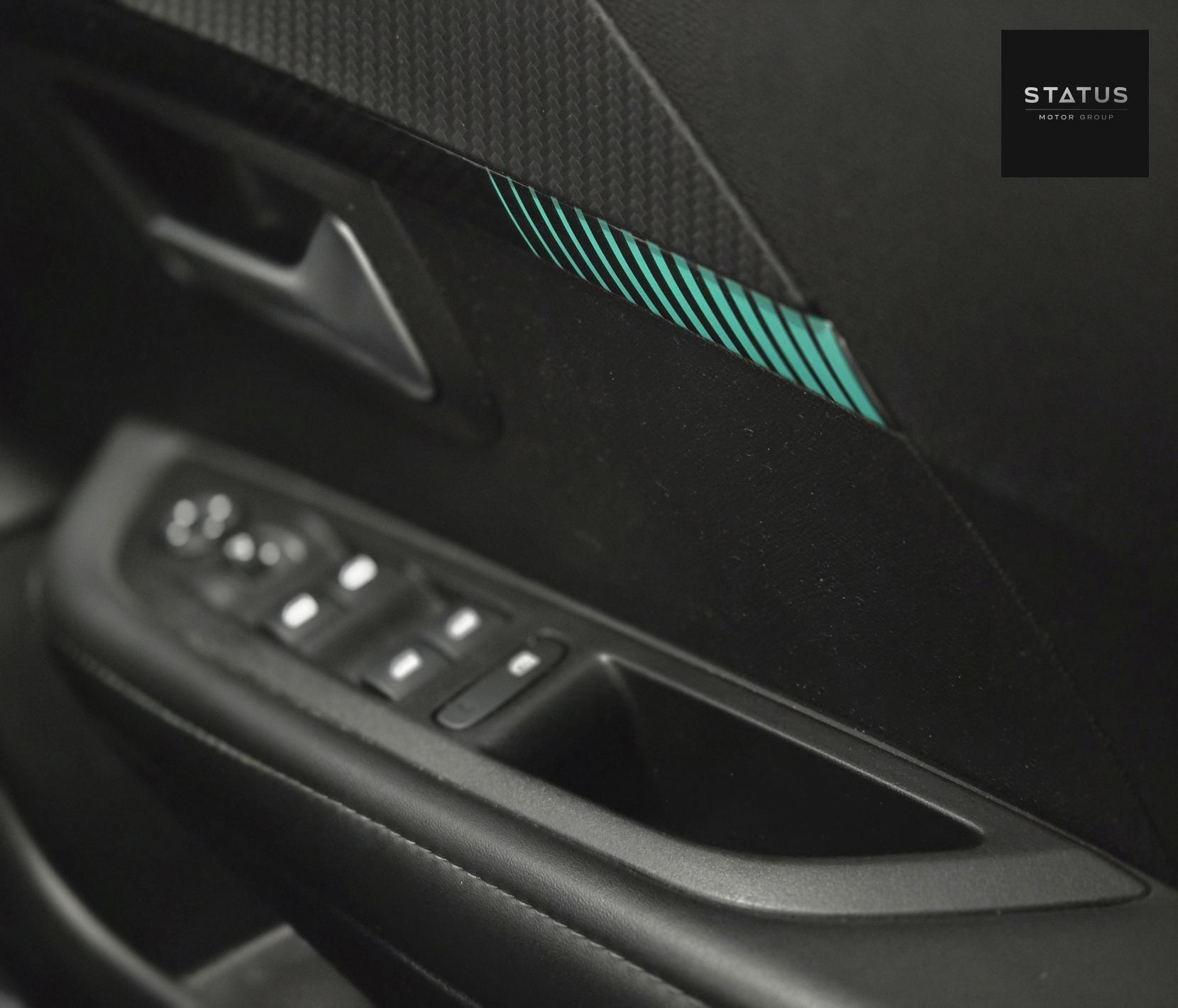 Peugeot 208 1.2 PureTech Allure Hatchback 5dr Petrol EAT Euro 6 (s/s) (100 ps)