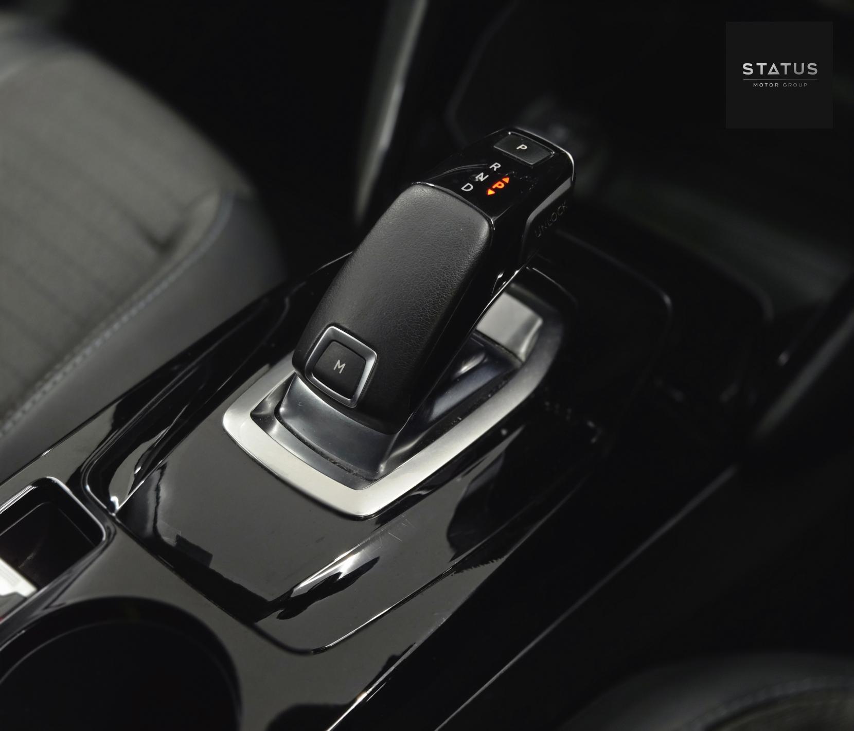 Peugeot 208 1.2 PureTech Allure Hatchback 5dr Petrol EAT Euro 6 (s/s) (100 ps)