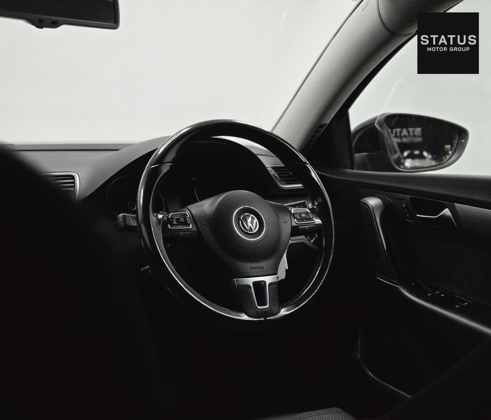Volkswagen Passat 2.0 TSI Sport Saloon 4dr Petrol DSG Euro 5 (210 ps)