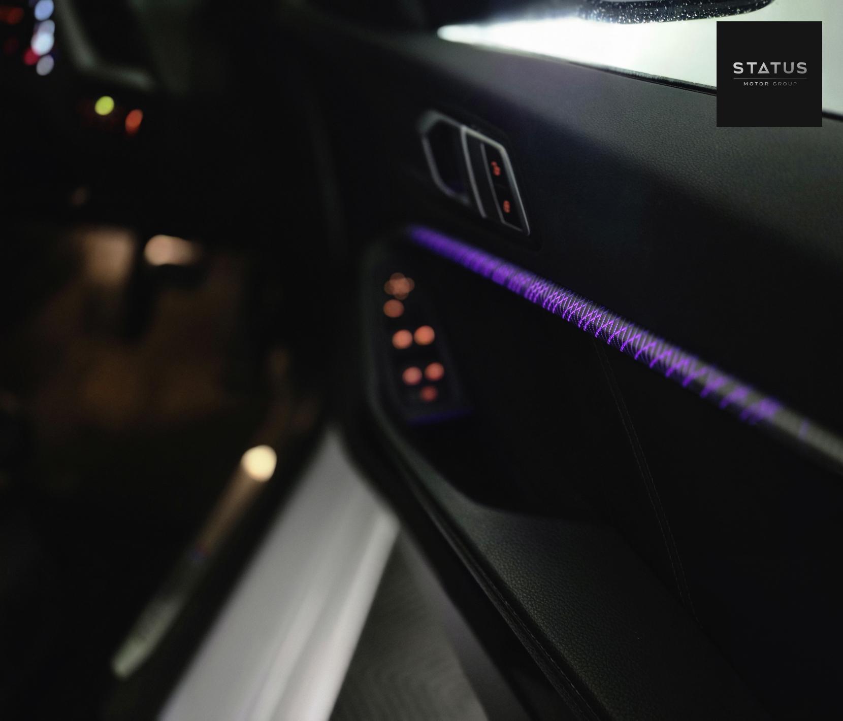 BMW 1 Series 1.5 118i M Sport Hatchback 5dr Petrol DCT Euro 6 (s/s) (140 ps)