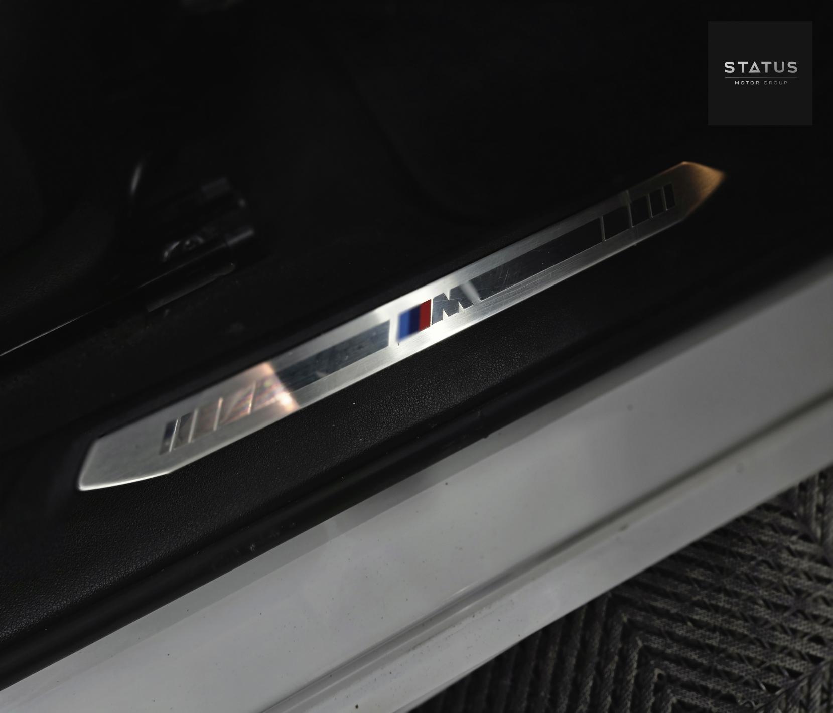 BMW 1 Series 1.5 118i M Sport Hatchback 5dr Petrol DCT Euro 6 (s/s) (140 ps)