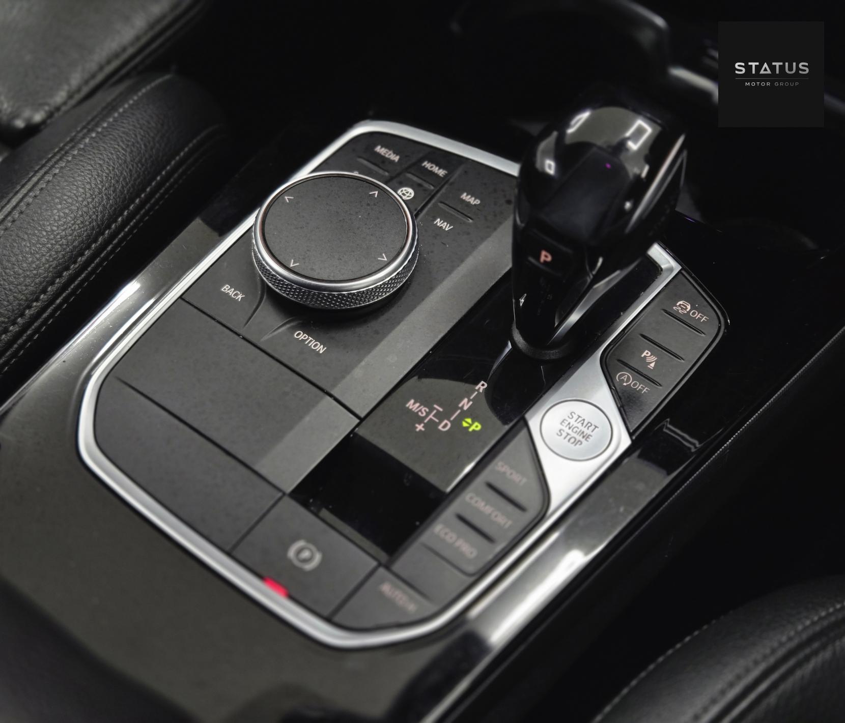 BMW 1 Series 1.5 118i M Sport Hatchback 5dr Petrol DCT Euro 6 (s/s) (140 ps)