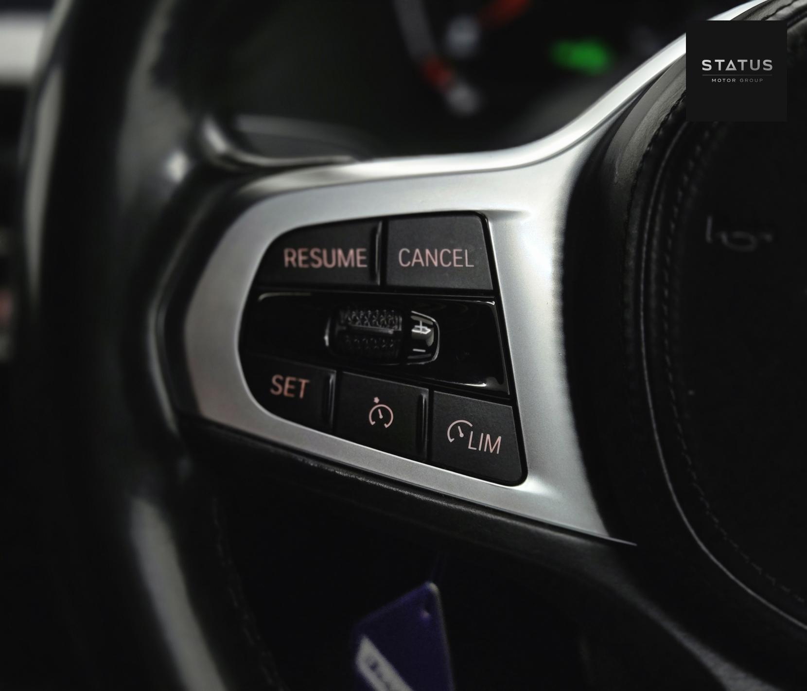 BMW 1 Series 1.5 118i M Sport Hatchback 5dr Petrol DCT Euro 6 (s/s) (140 ps)